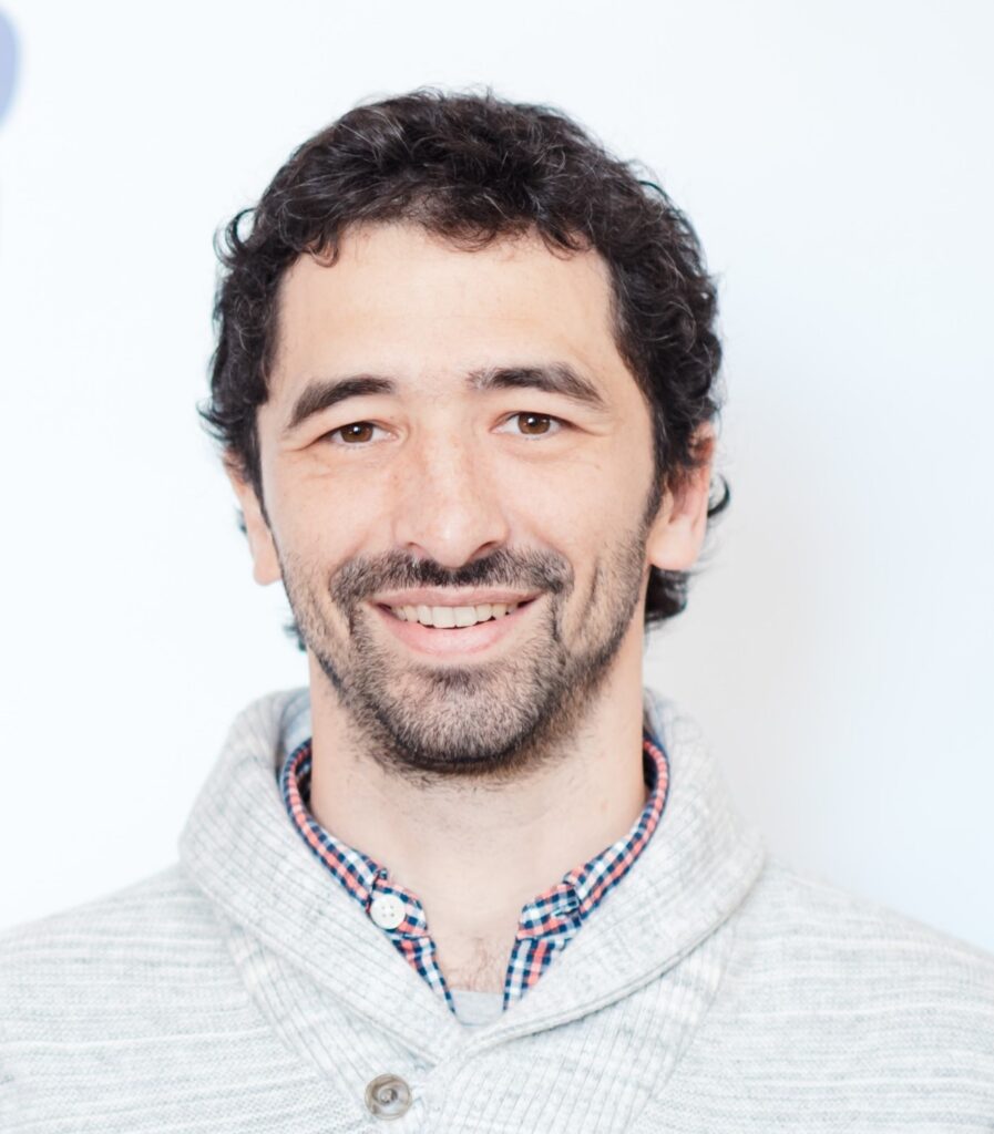 Juan Cevasco